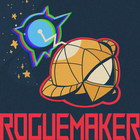 ROGUEMAKER