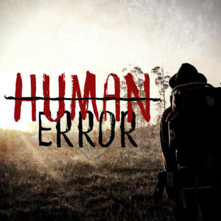 Human Error